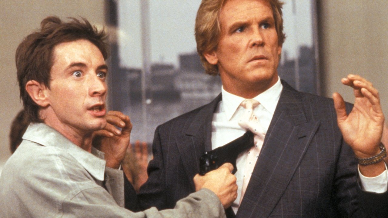 Three Fugitives Movie Screenshot 1