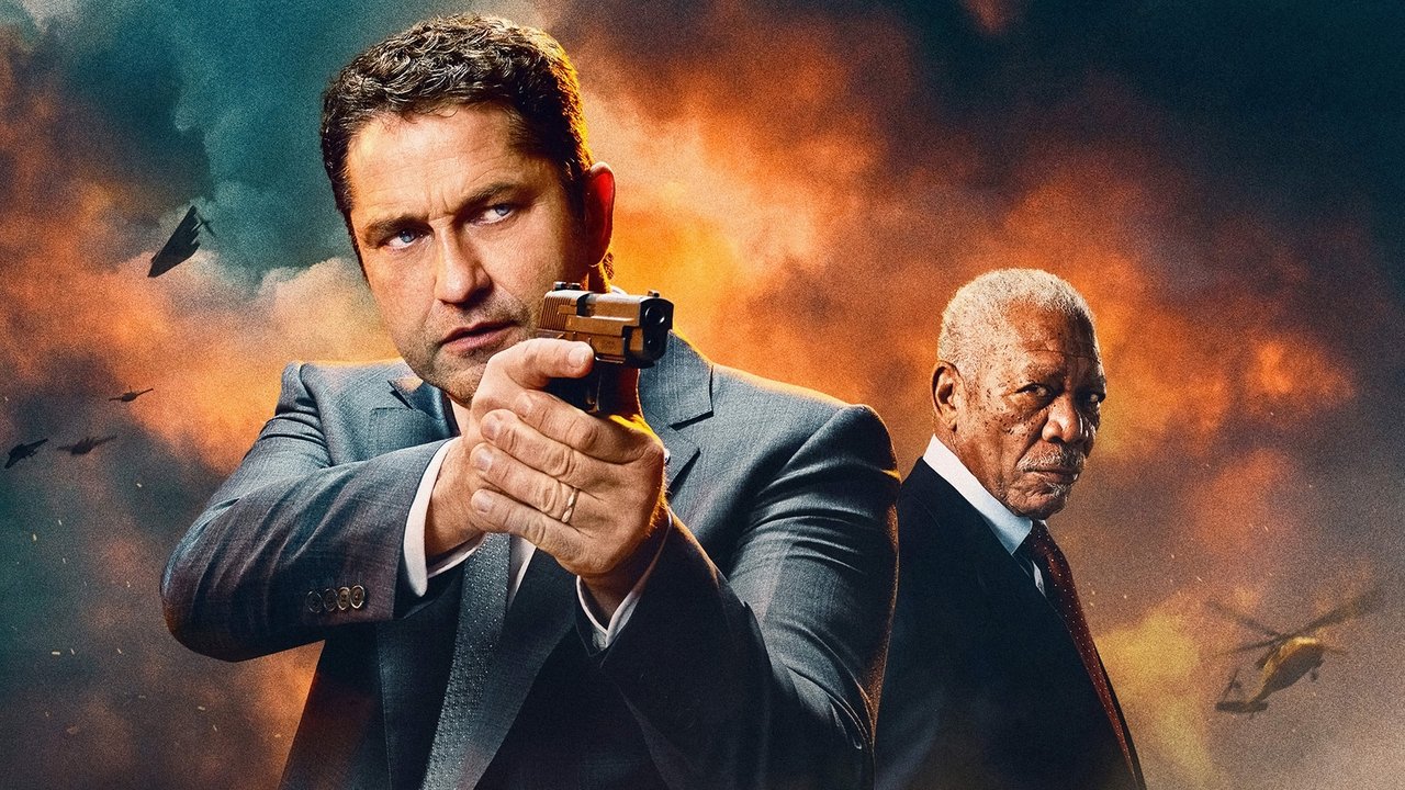 Angel Has Fallen Movie Screenshot 4