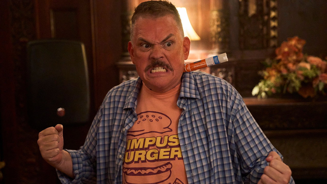 Super Troopers 3 Movie Screenshot 5