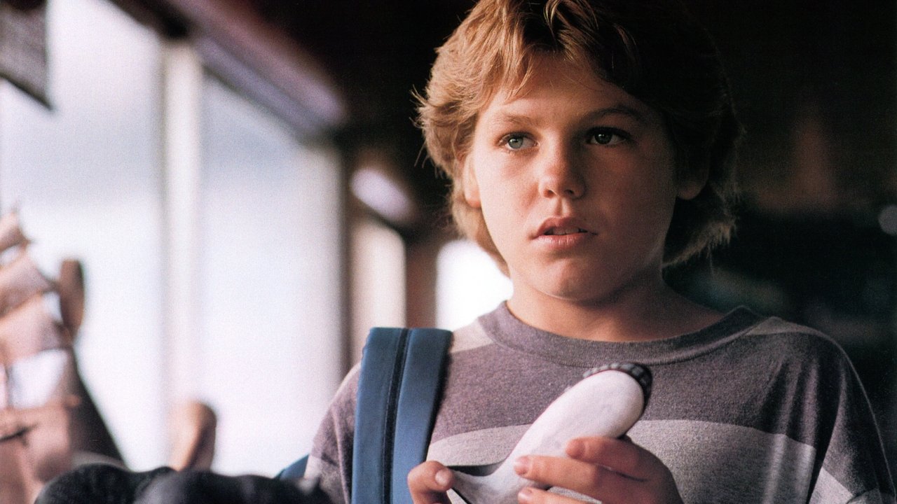 Free Willy Movie Screenshot 3