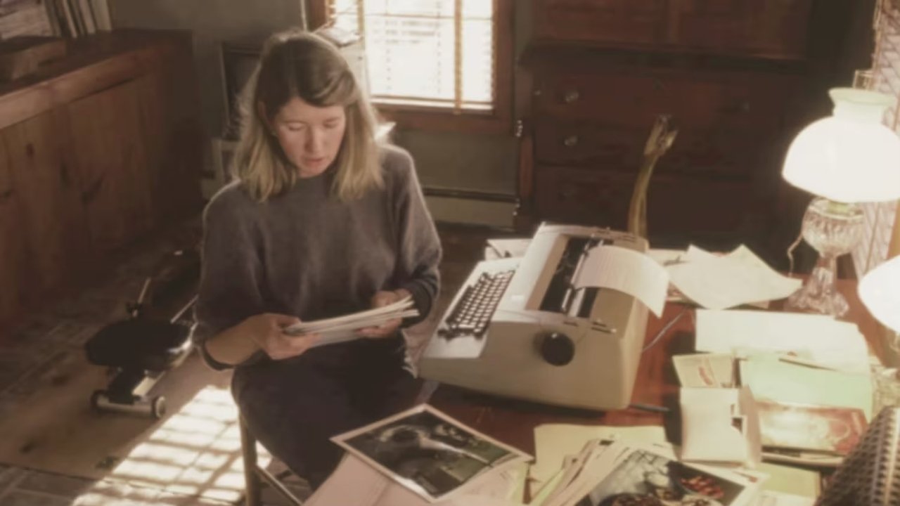 Martha Movie Screenshot 4