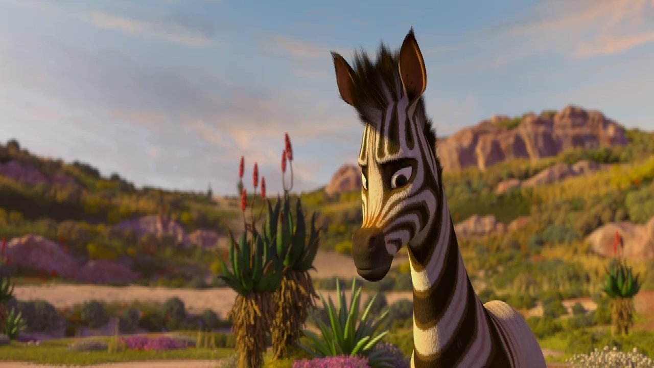 Khumba Movie Screenshot 2