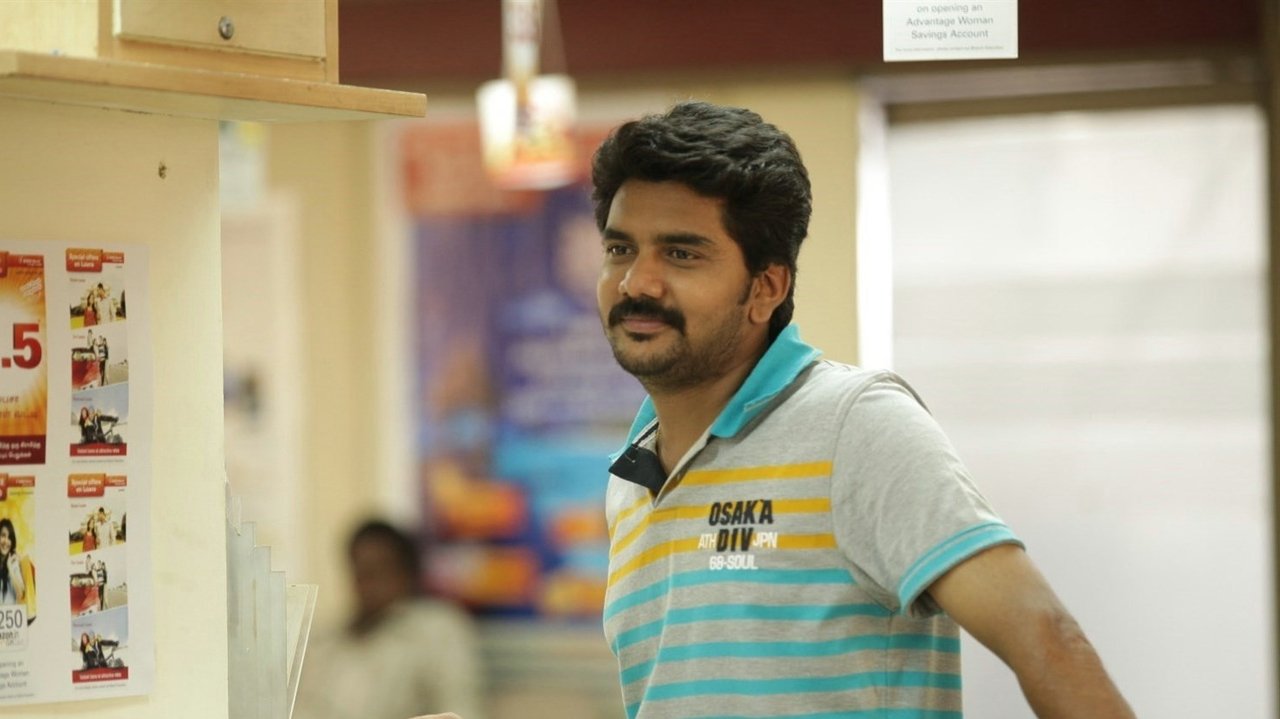 Sathriyan Movie Screenshot 5