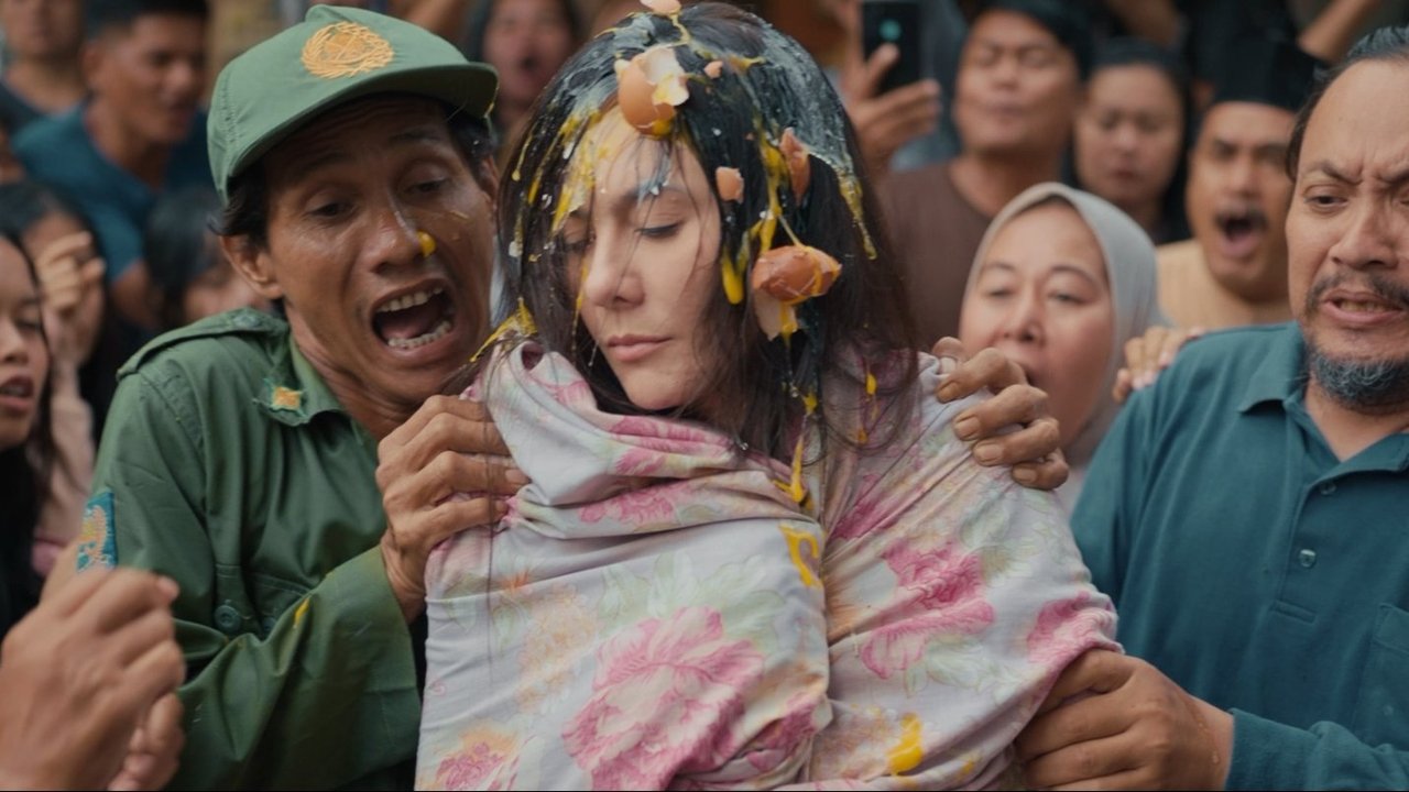 Norma: Antara Mertua dan Menantu Movie Screenshot 2