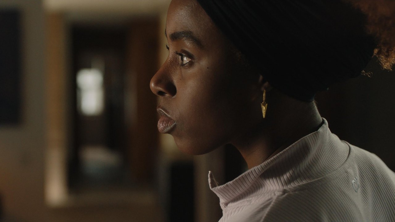 We Strangers Movie Screenshot 1