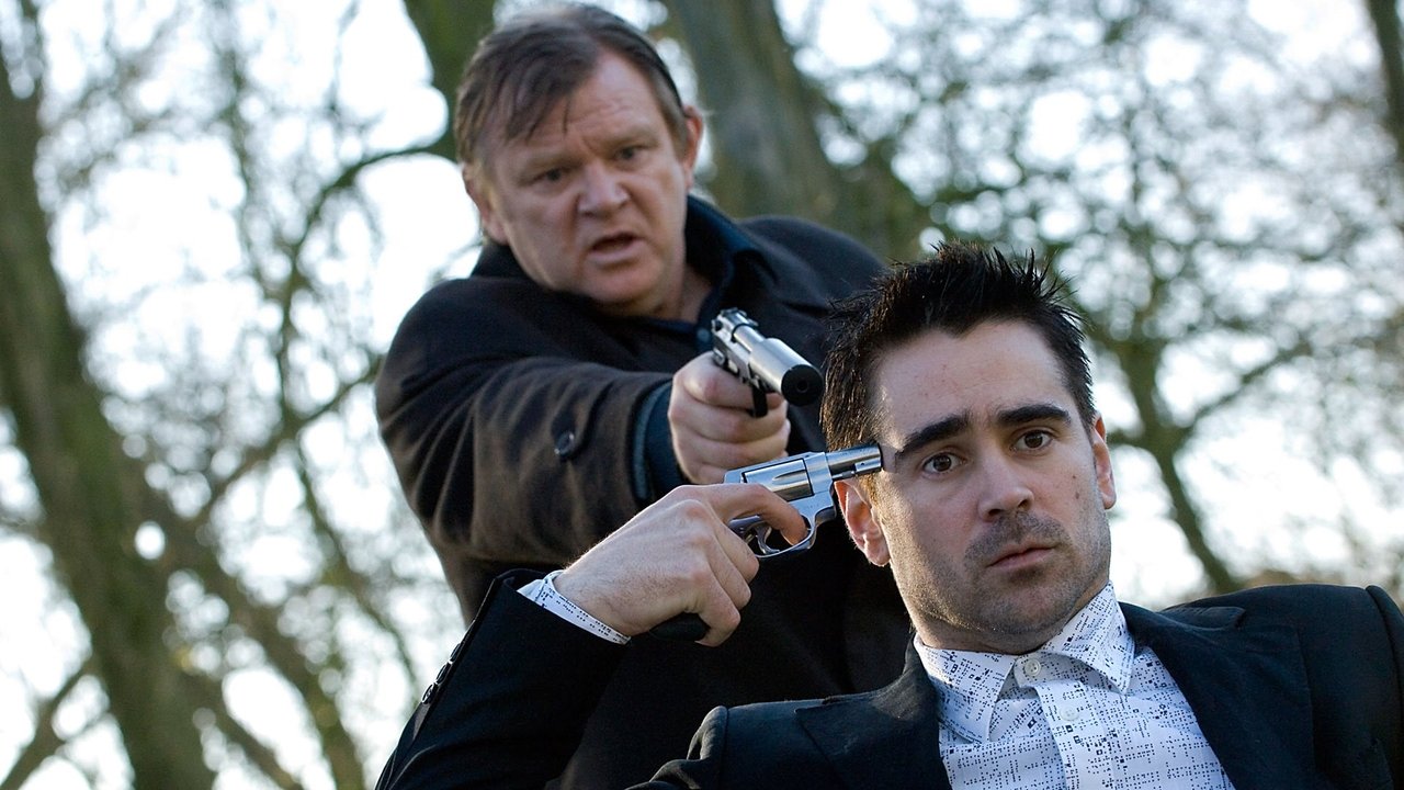 In Bruges Movie Screenshot 2