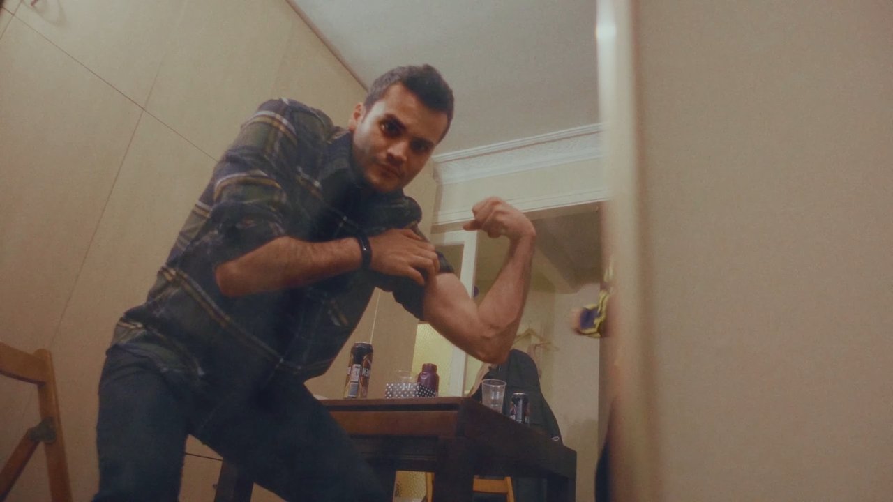 Levent is Moving Away Movie Screenshot 3