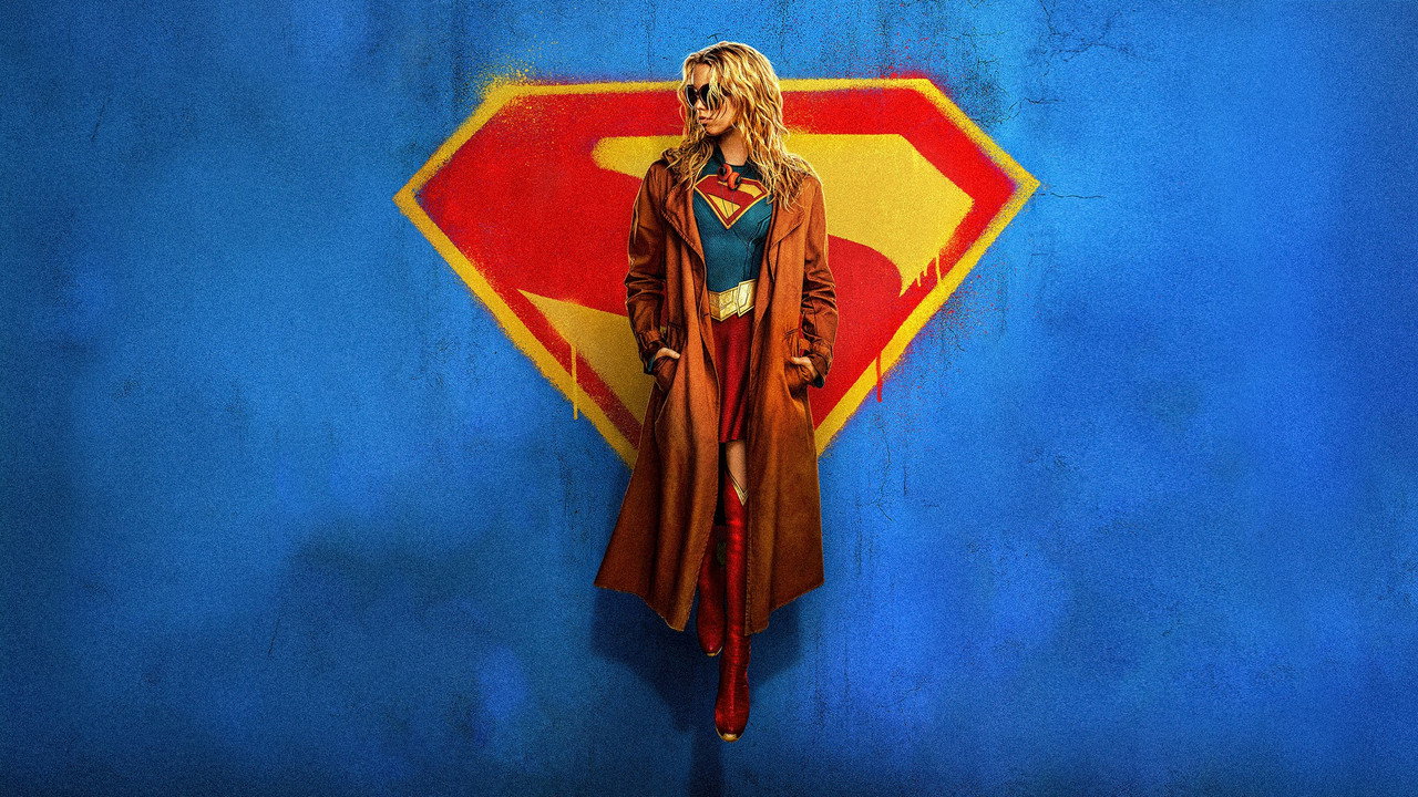Supergirl Movie Screenshot 3