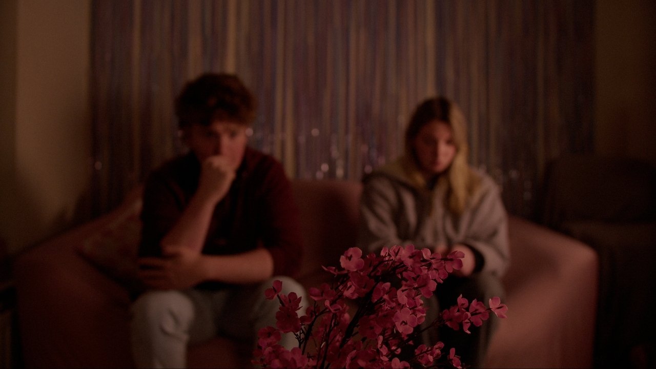 Come Undone Movie Screenshot 1