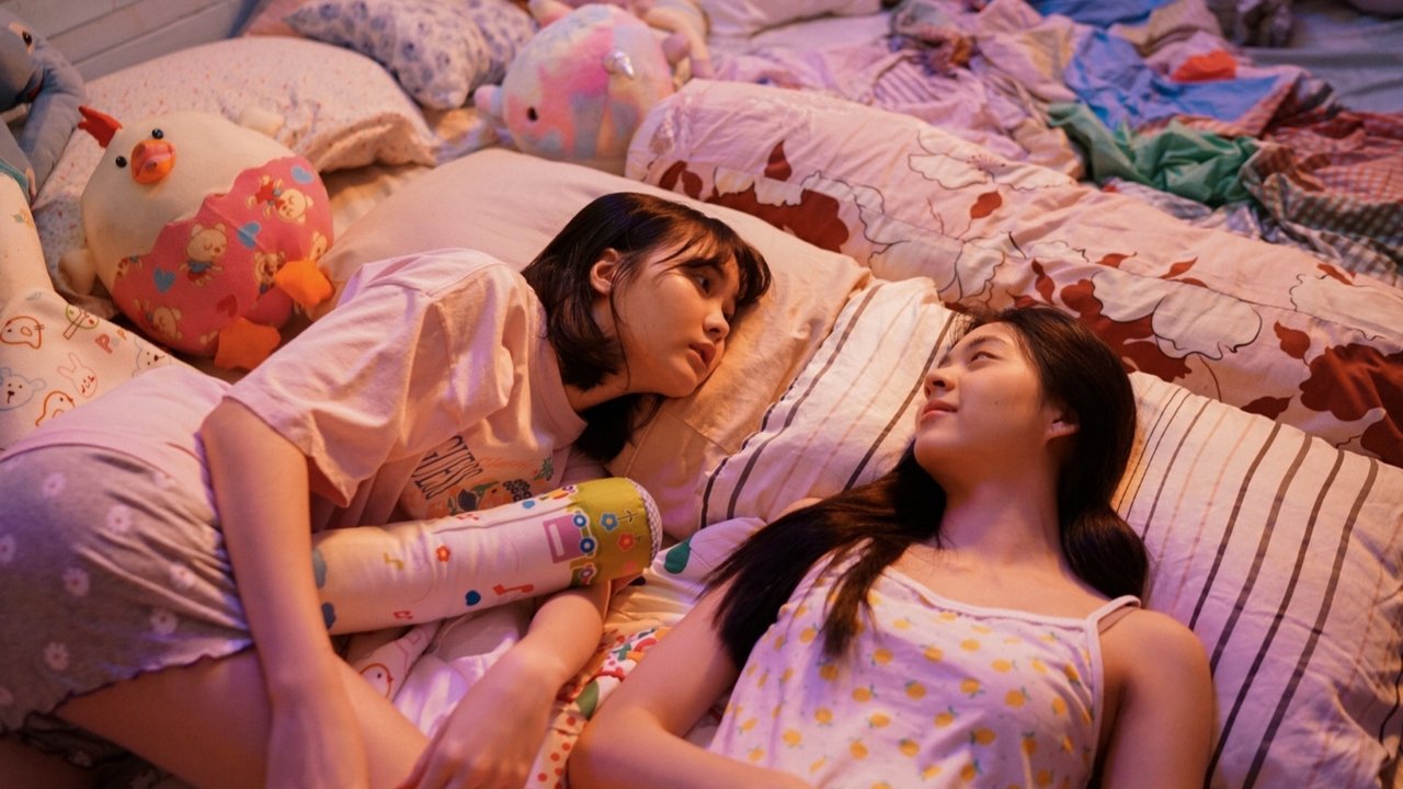 Flat Girls Movie Screenshot 5