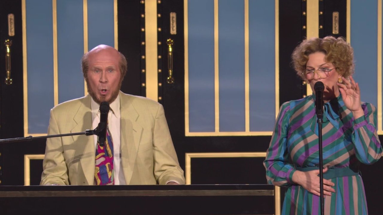 SNL50: The Homecoming Concert Movie Screenshot 5