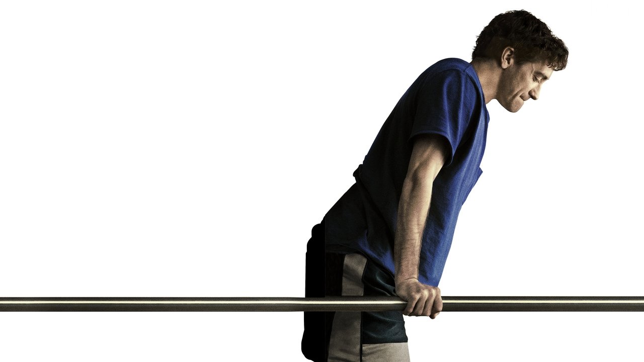 Stronger Movie Screenshot 1