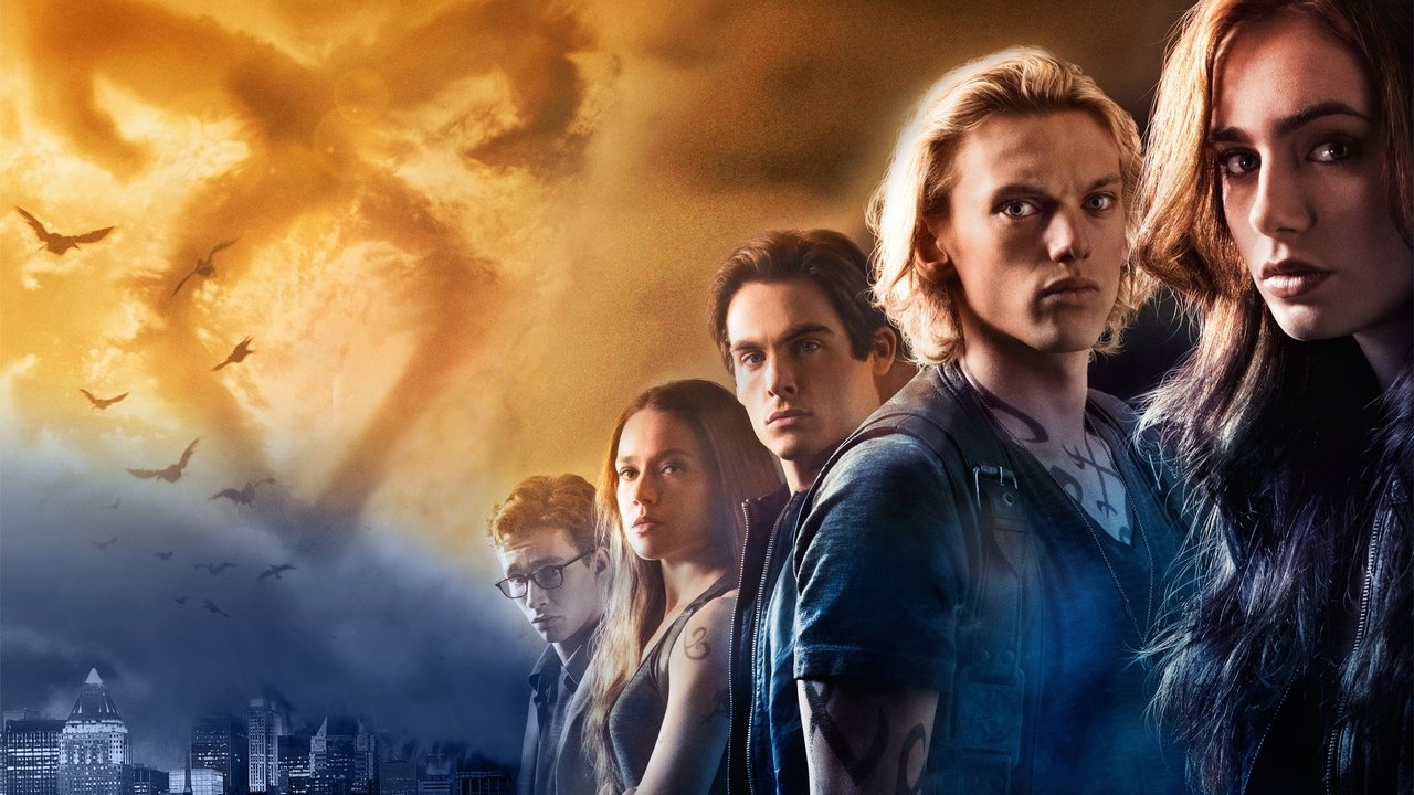 The Mortal Instruments: City of Bones Movie Screenshot 2