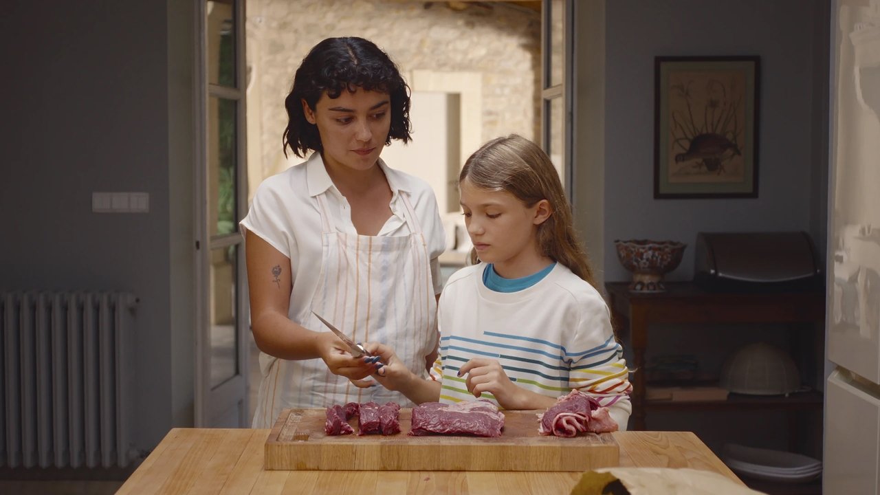 Delicious Movie Screenshot 1