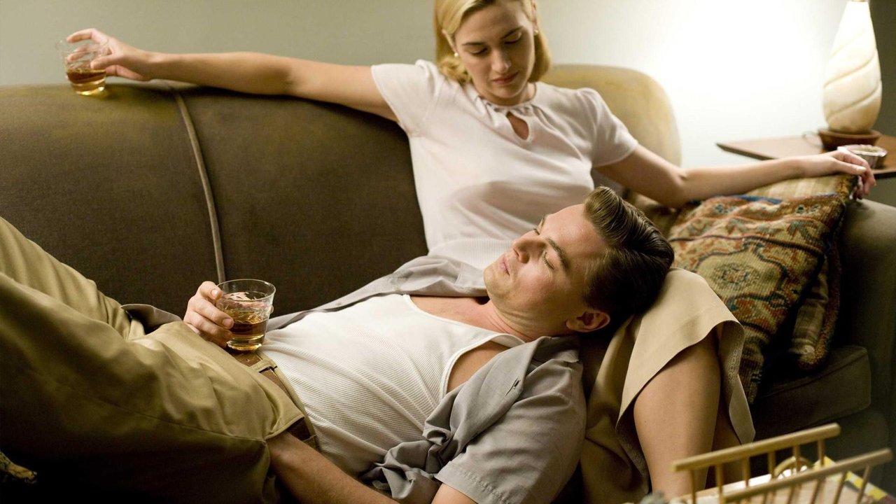 Revolutionary Road Movie Screenshot 3