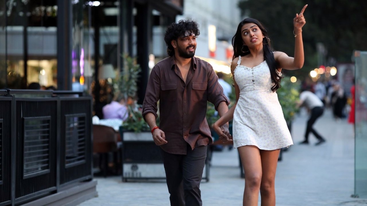 Anbarivu Movie Screenshot 3