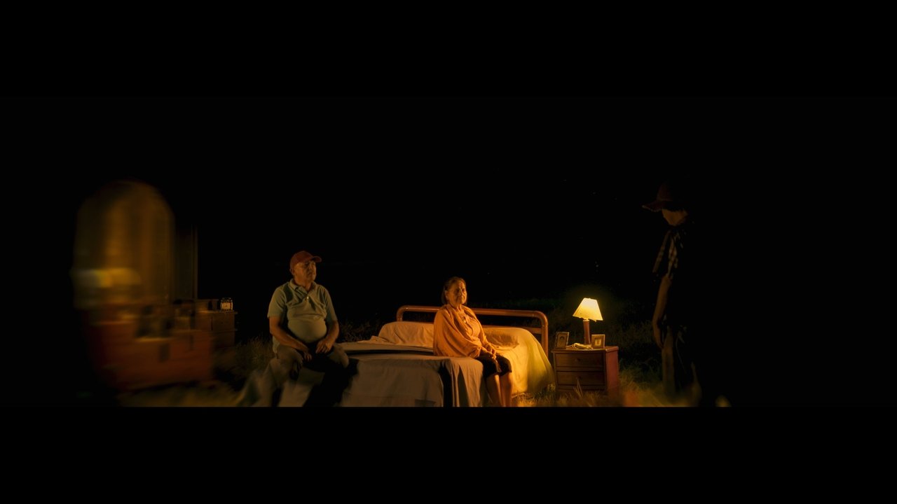 The Beast Movie Screenshot 2