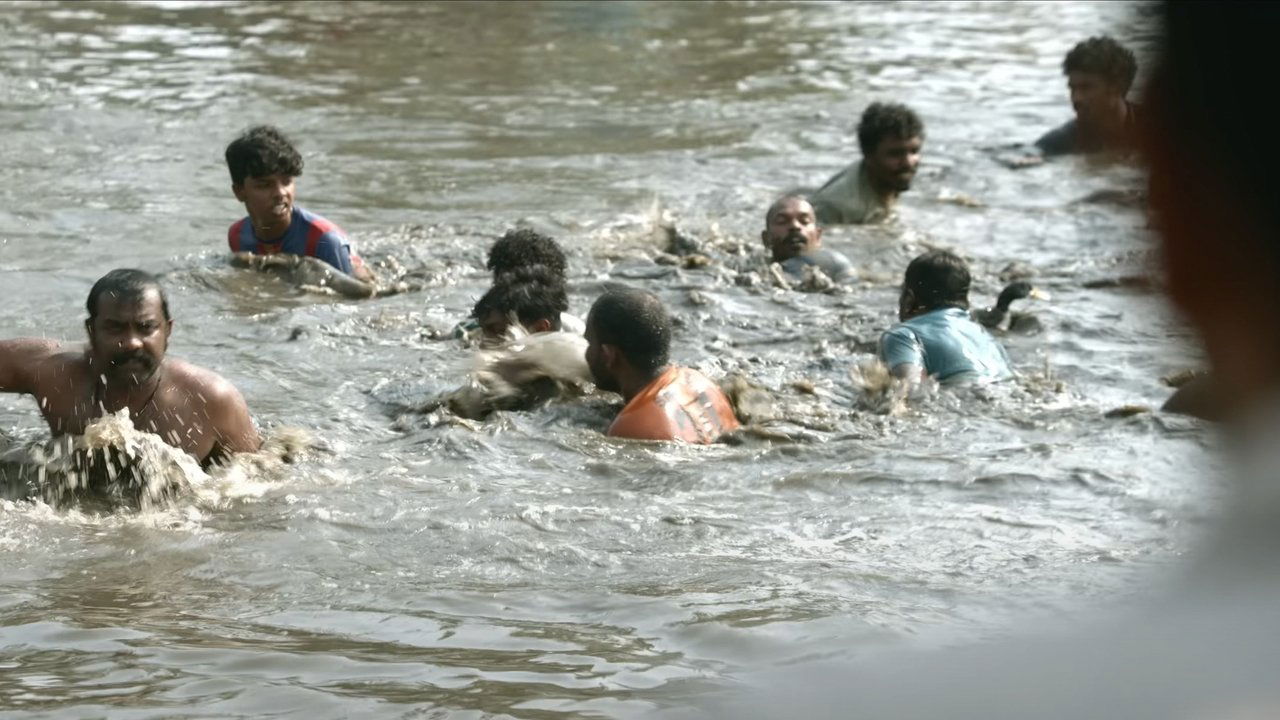 Ponman Movie Screenshot 5