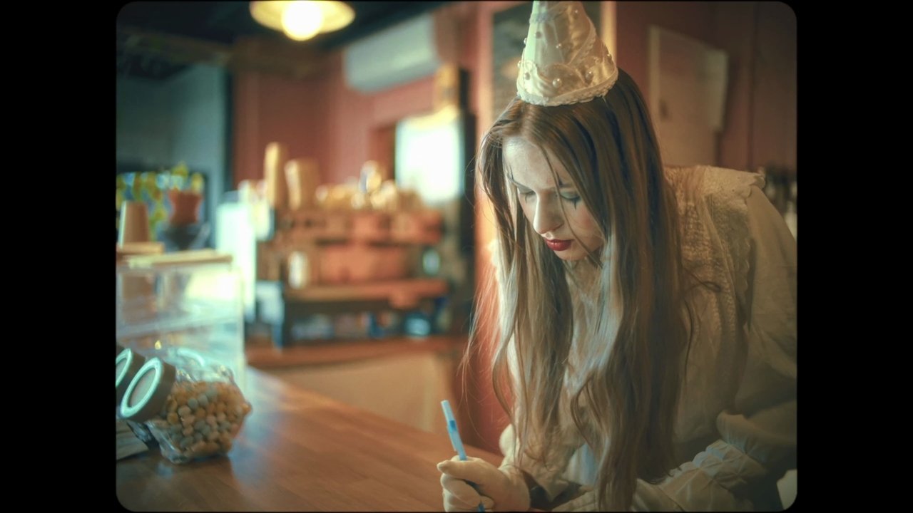 Your lines of my body Movie Screenshot 4