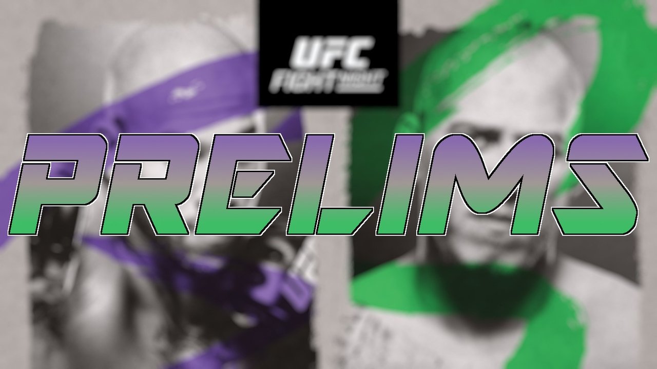 UFC Fight Night 226: Gane vs. Spivak Movie Screenshot 2