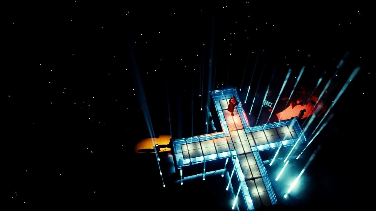 The Weeknd: Live at SÃ£o Paulo Movie Screenshot 2