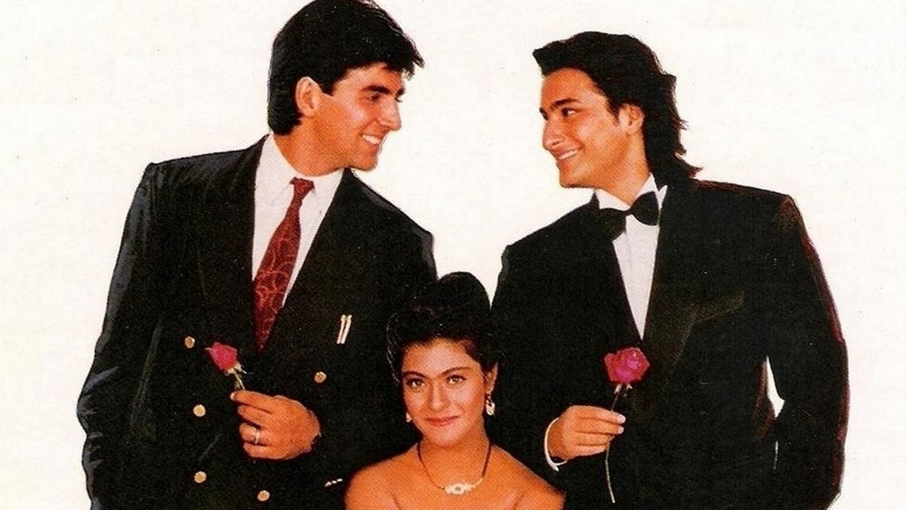 Yeh Dillagi Movie Screenshot 1