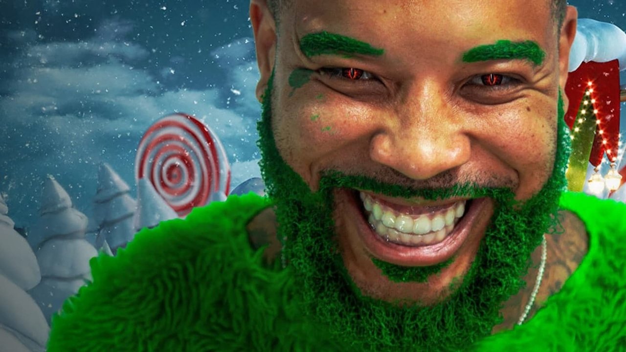 The Grinch That Stole B*tches Movie Screenshot 1