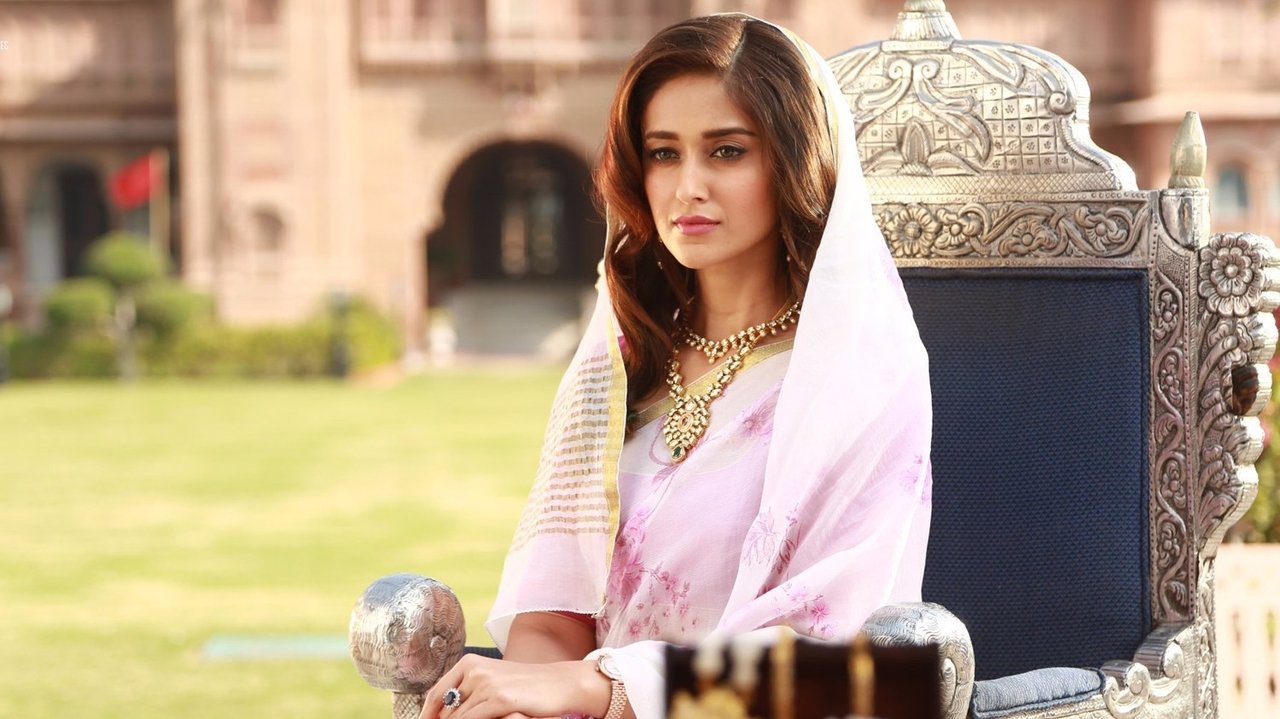 Baadshaho Movie Screenshot 3