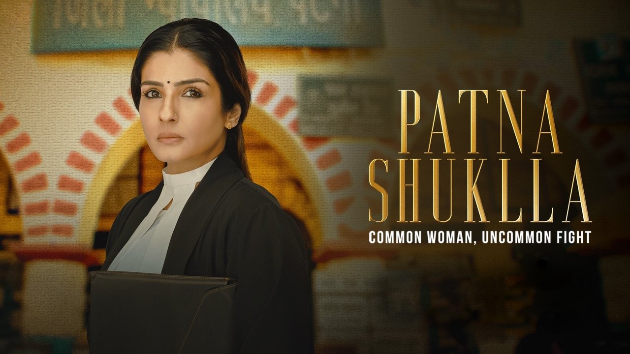 Patna Shuklla Movie Screenshot 5