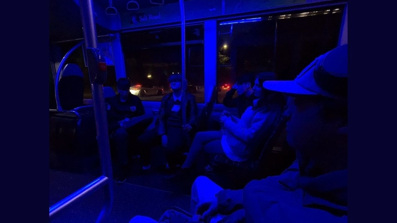 Untitled Mockumentary Comedy Movie Screenshot 1