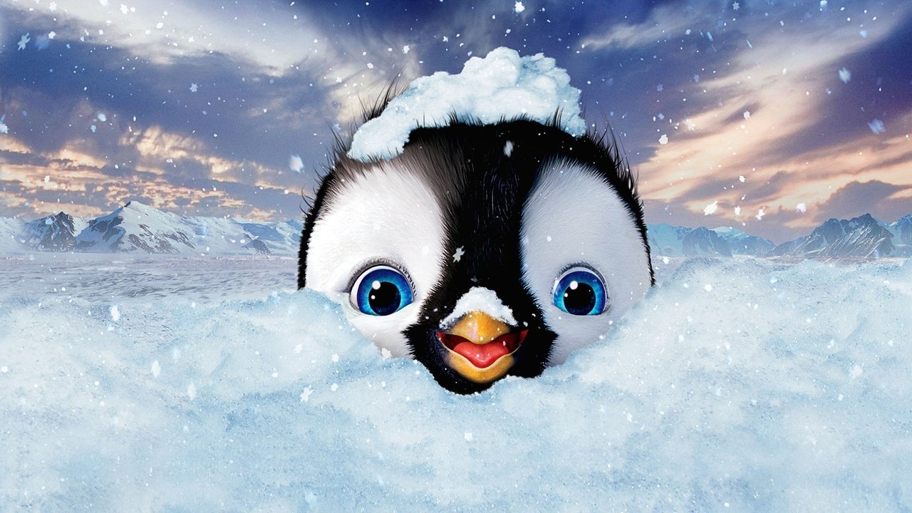 Happy Feet Two Movie Screenshot 4