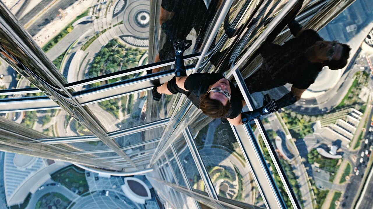 Mission: Impossible - Ghost Protocol Movie Screenshot 3