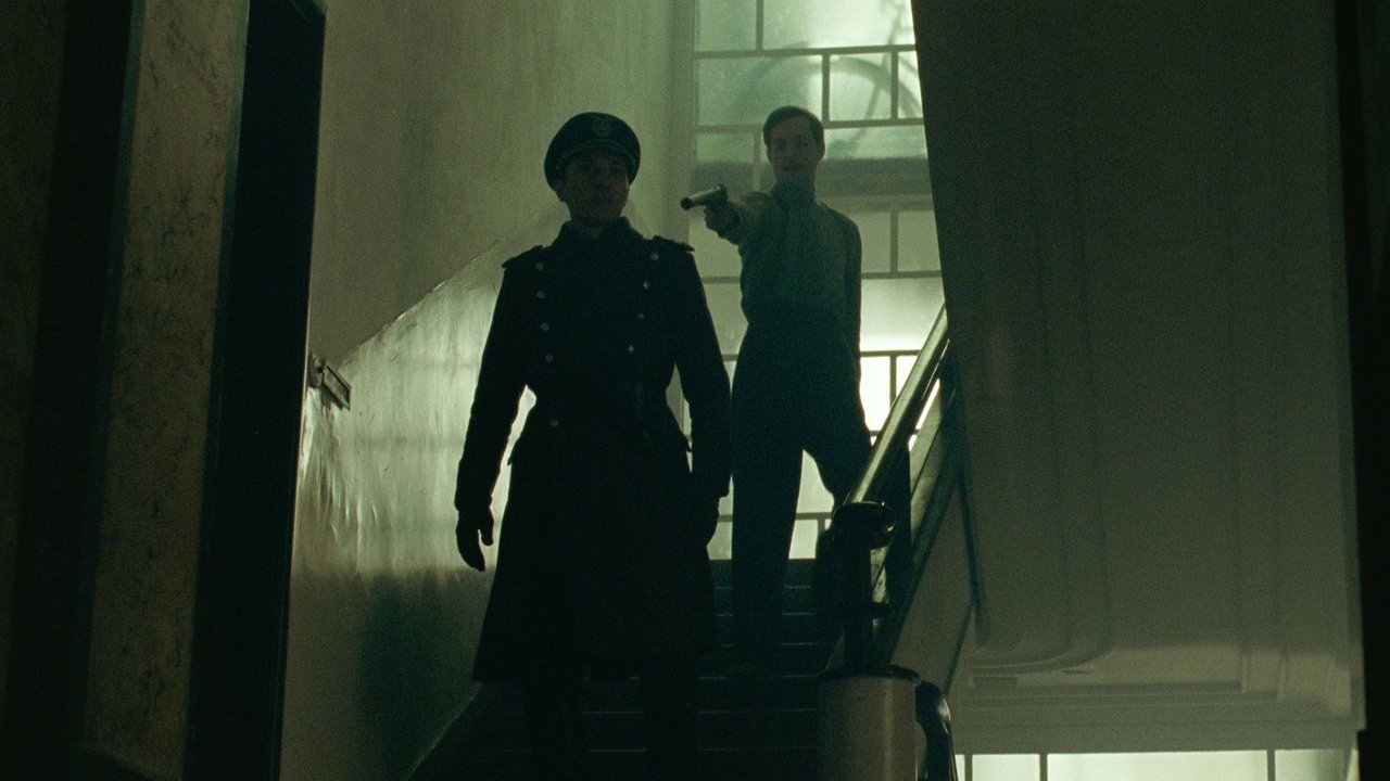 Number 24 Movie Screenshot 1