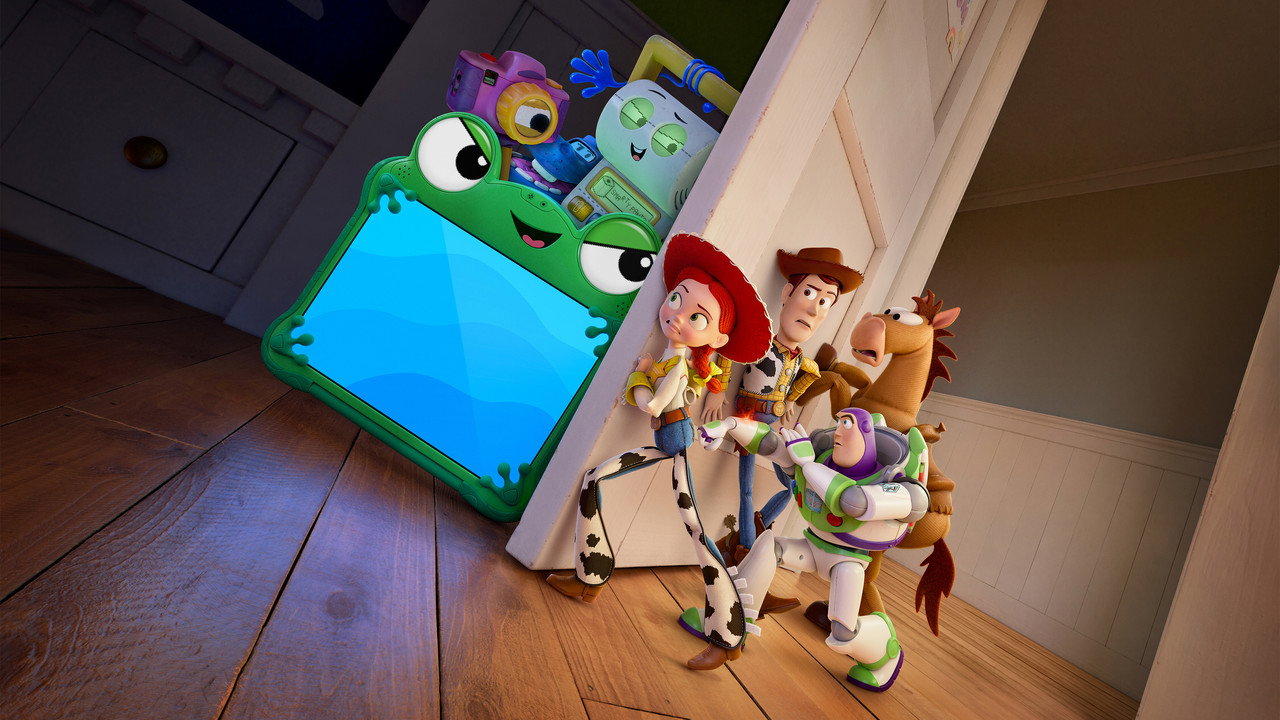 Toy Story 5 Movie Screenshot 4