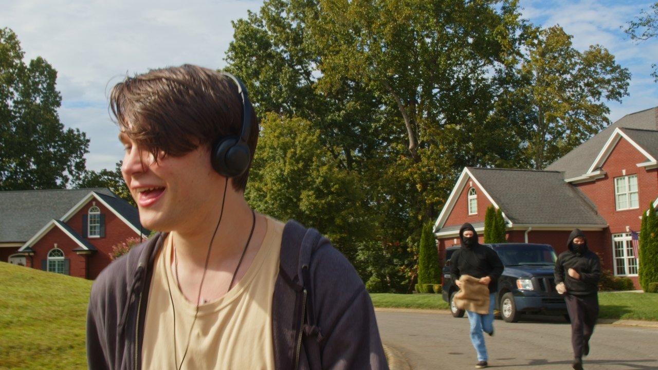 The Hard Part Movie Screenshot 2