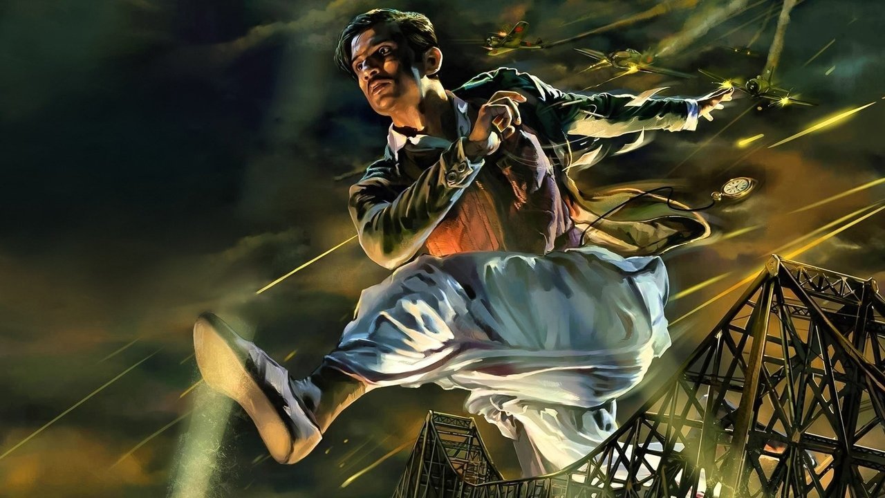 Detective Byomkesh Bakshy! Movie Screenshot 3