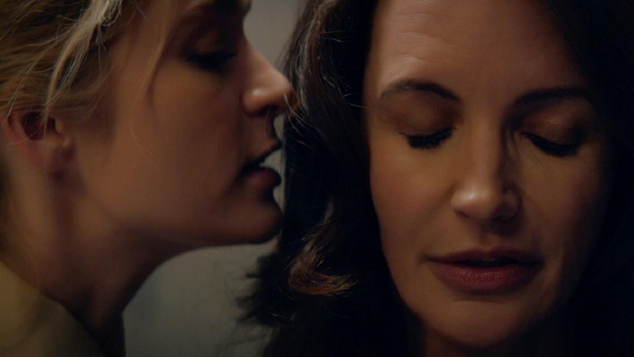 Deadly Illusions Movie Screenshot 2