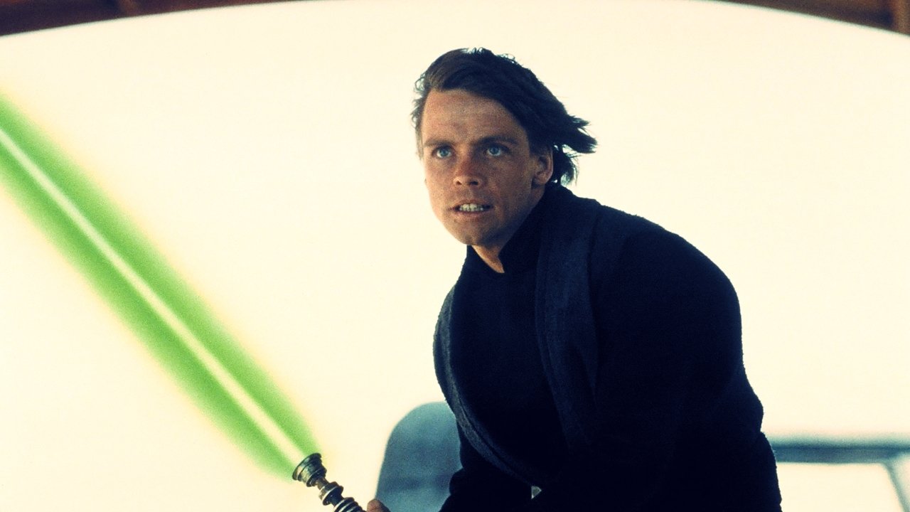 Return of the Jedi Movie Screenshot 2