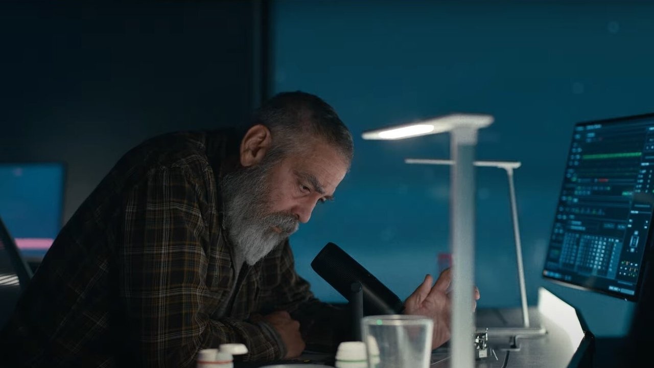 The Midnight Sky Movie Screenshot 4