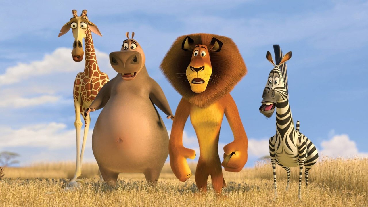 Madagascar: Escape 2 Africa Movie Screenshot 3