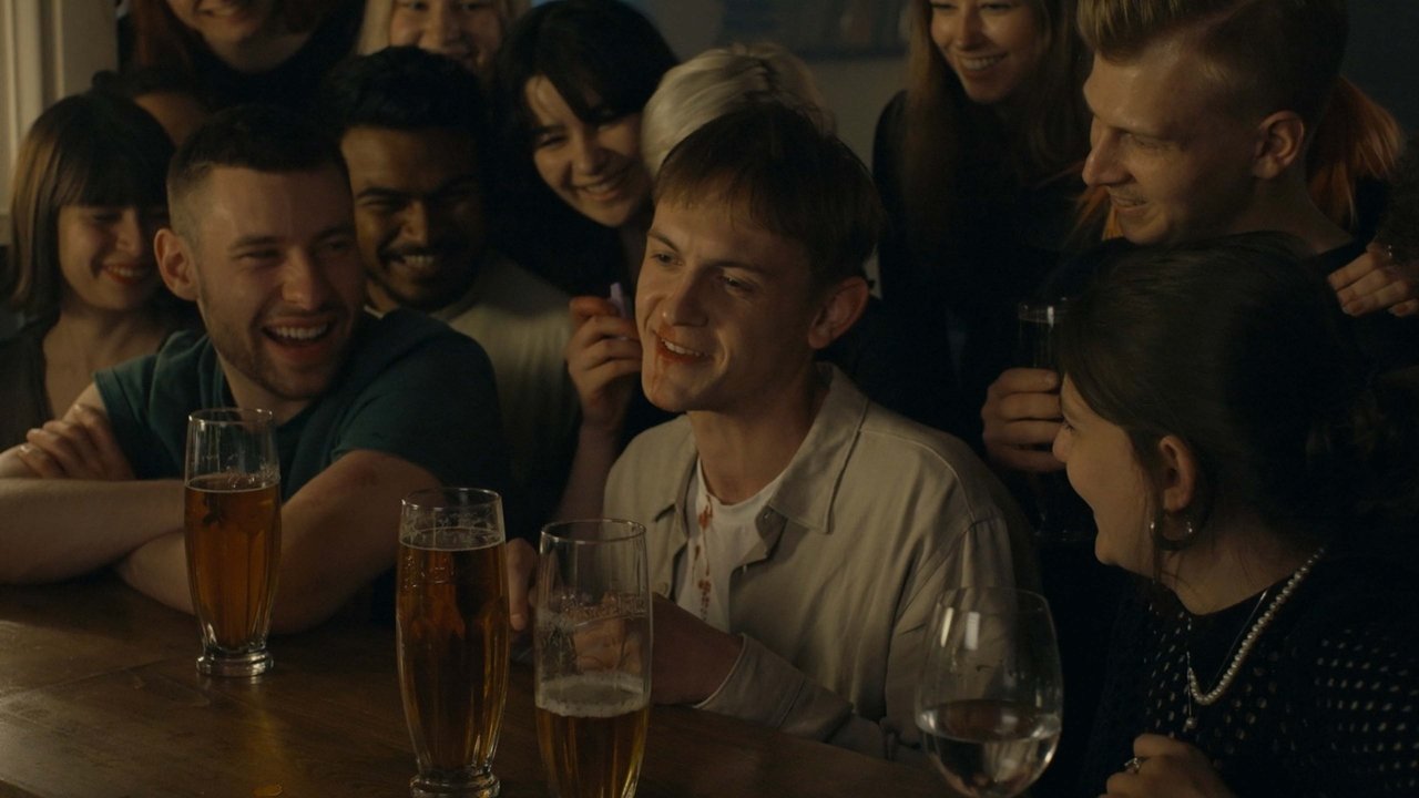 They Will Love Me Now Movie Screenshot 1
