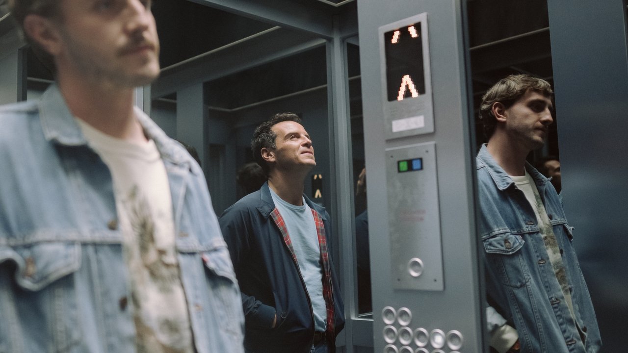 All of Us Strangers Movie Screenshot 1