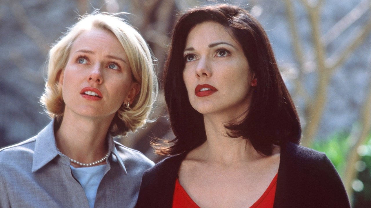 Mulholland Drive Movie Screenshot 5