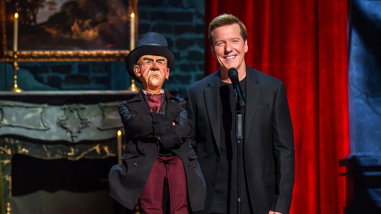 Jeff Dunham