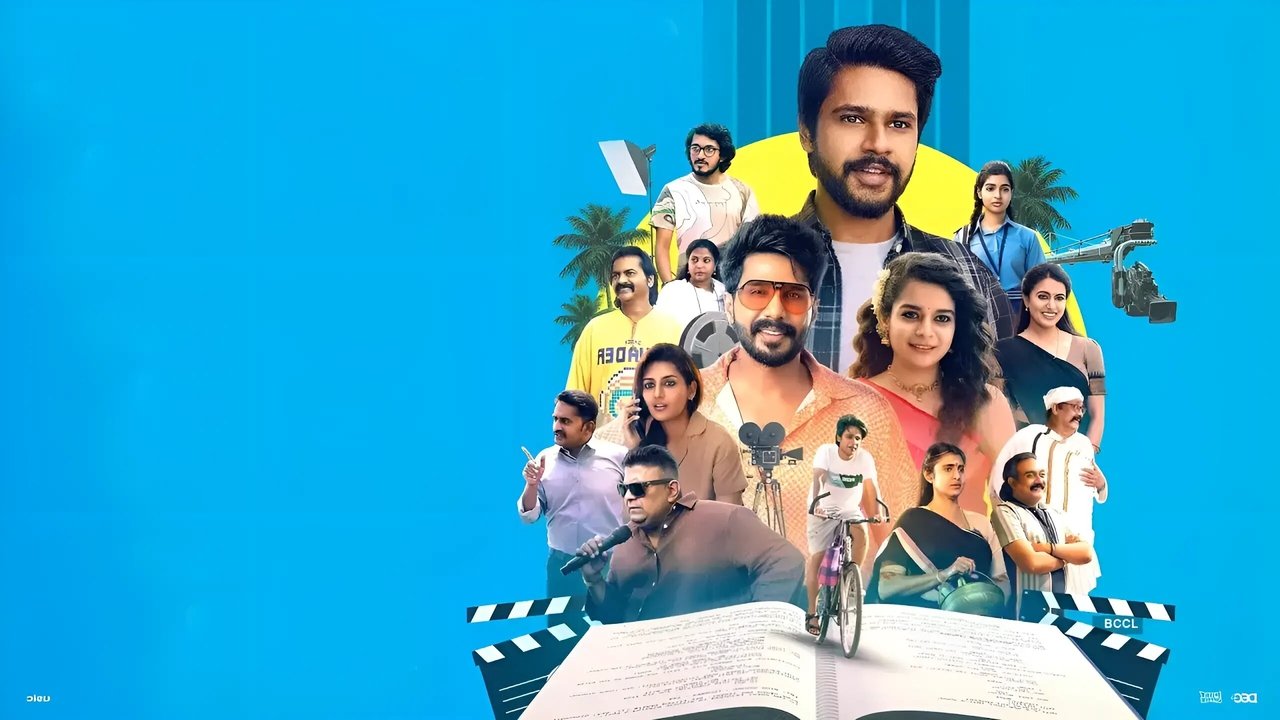Oho Enthan Baby Movie Screenshot 2