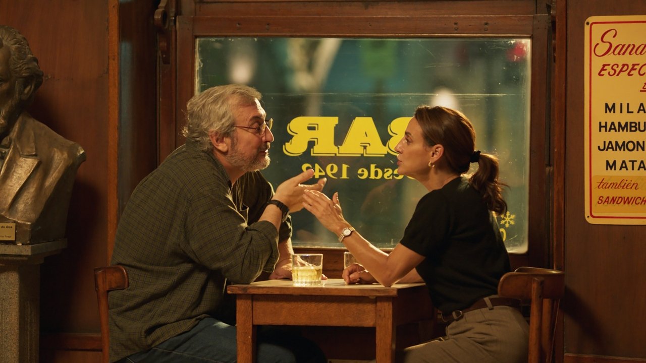 What We Wanted to Be Movie Screenshot 1