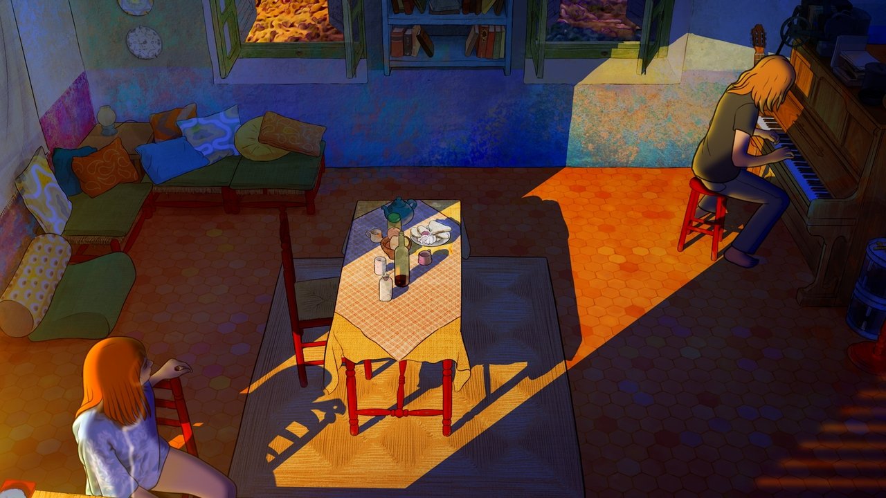Rock Bottom Movie Screenshot 3