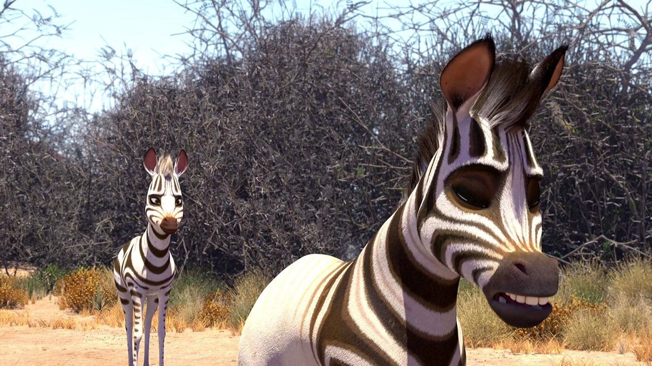 Khumba Movie Screenshot 3