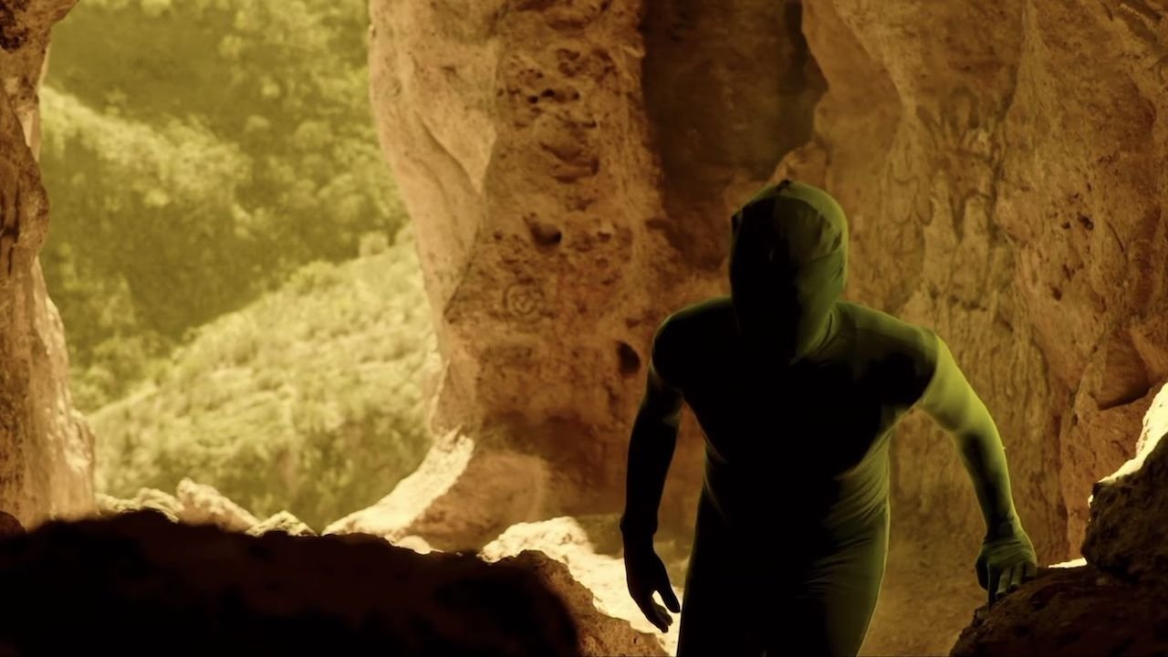 The Invisible Ones Movie Screenshot 1