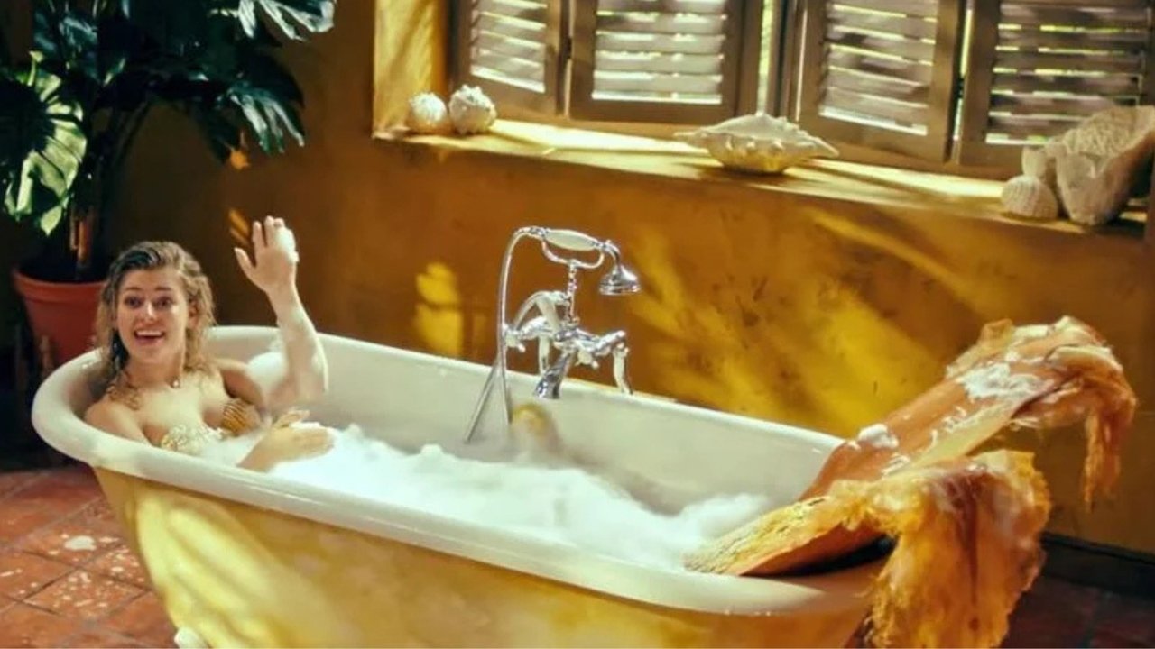K3: The Song Of The Mermaid Movie Screenshot 3
